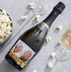 Personalised Alcohol