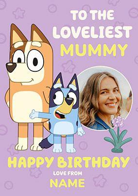 Mum Cards