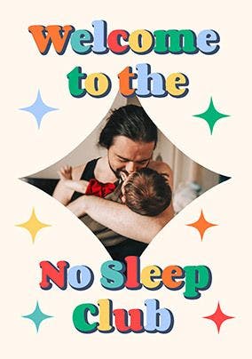 1st Father's Day Cards