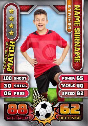 Football Cards