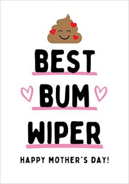 Rude Mother's Day Cards