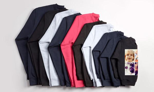 Types & Sizes