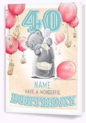 Shop all Birthday Age Cards