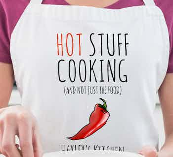 Funny Aprons