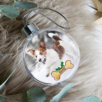 Pet Lover Baubles